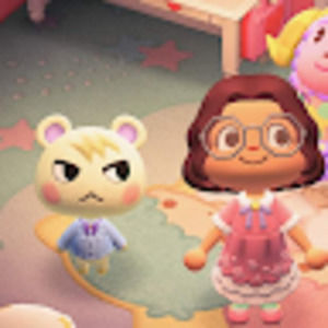 Meet your Posher, Lilly